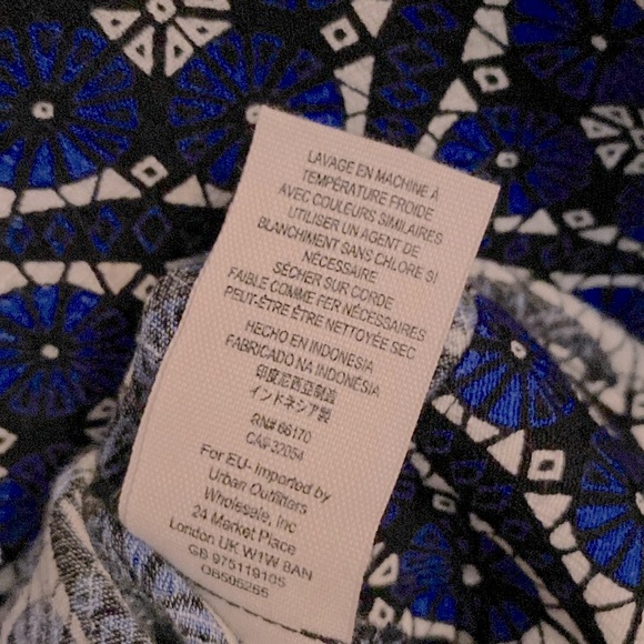 (2) Free People Dresses, Size 4 & XS - Picture 8 of 12